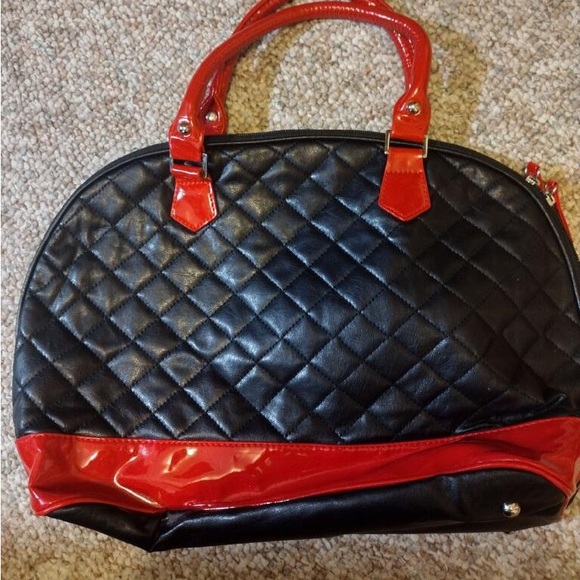 Betty Boop Handbag - Picture 2 of 3